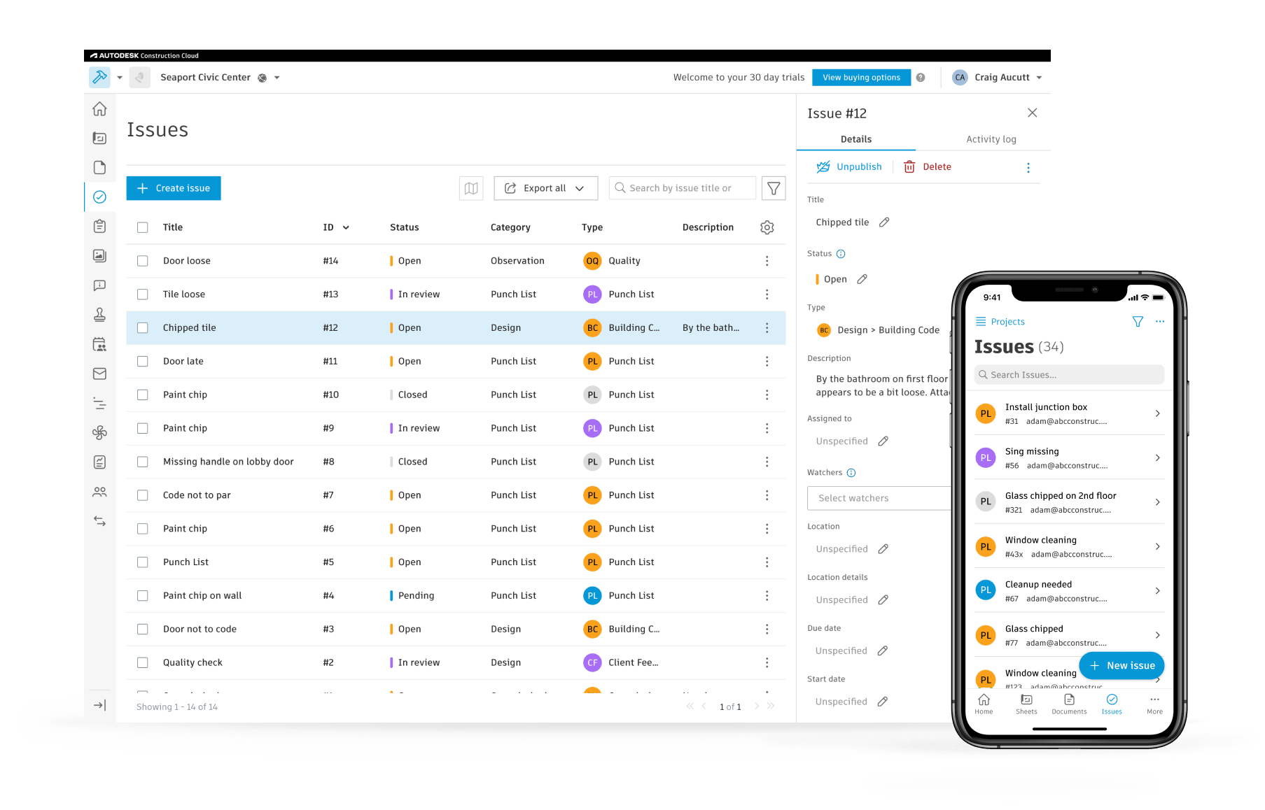 Autodesk Design System