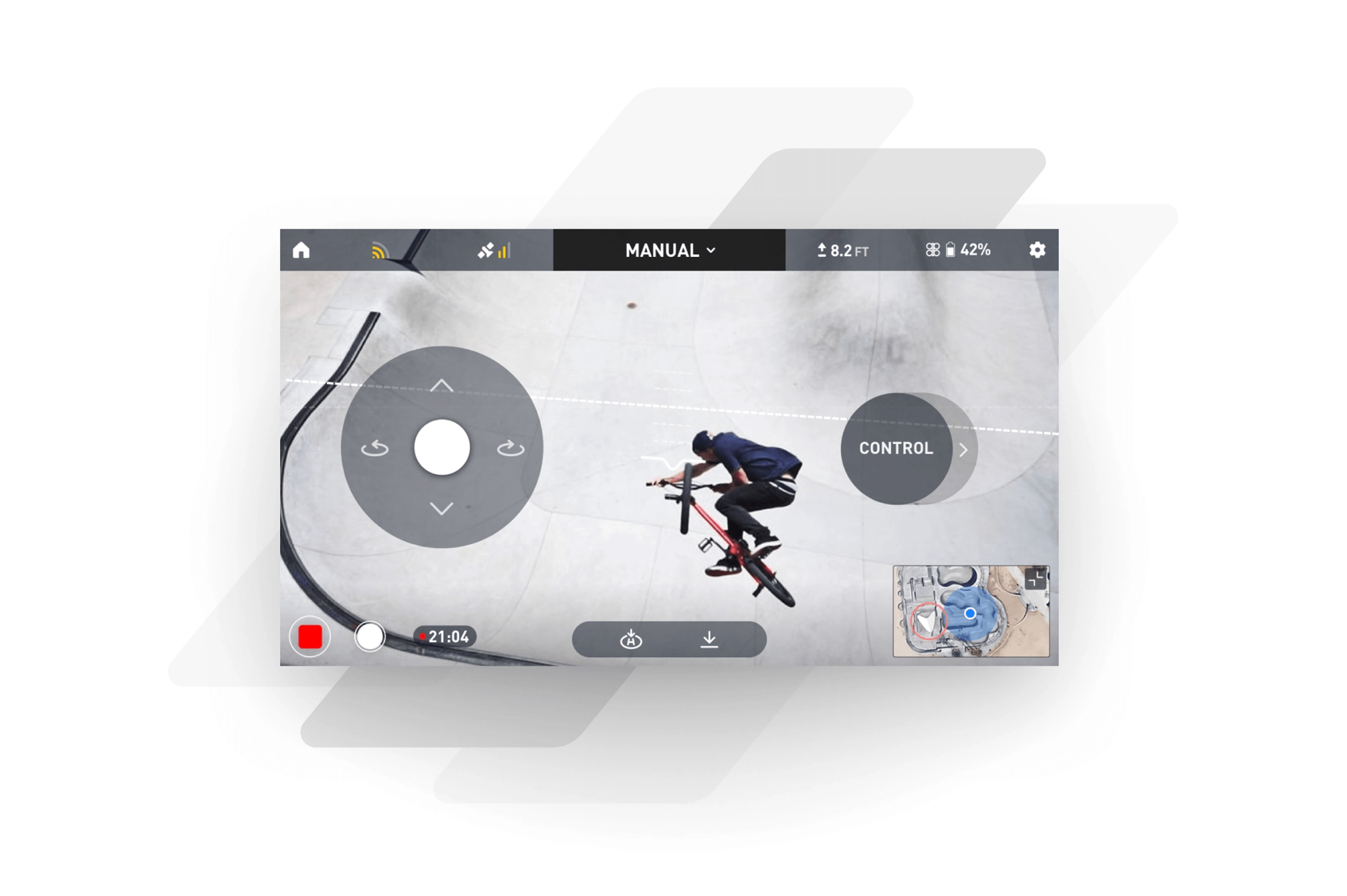 Vantage App