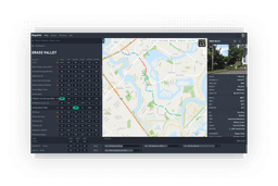 Dispatchr Web