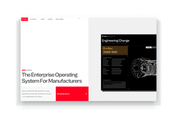 Heliux Website v2