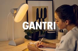 Gantri Brand