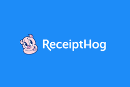 ReceiptHog Brand