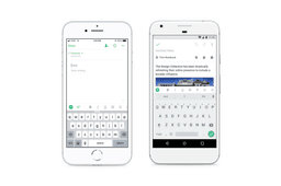 Evernote Formatting Bar