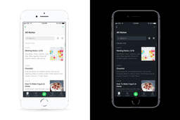 Evernote Theming