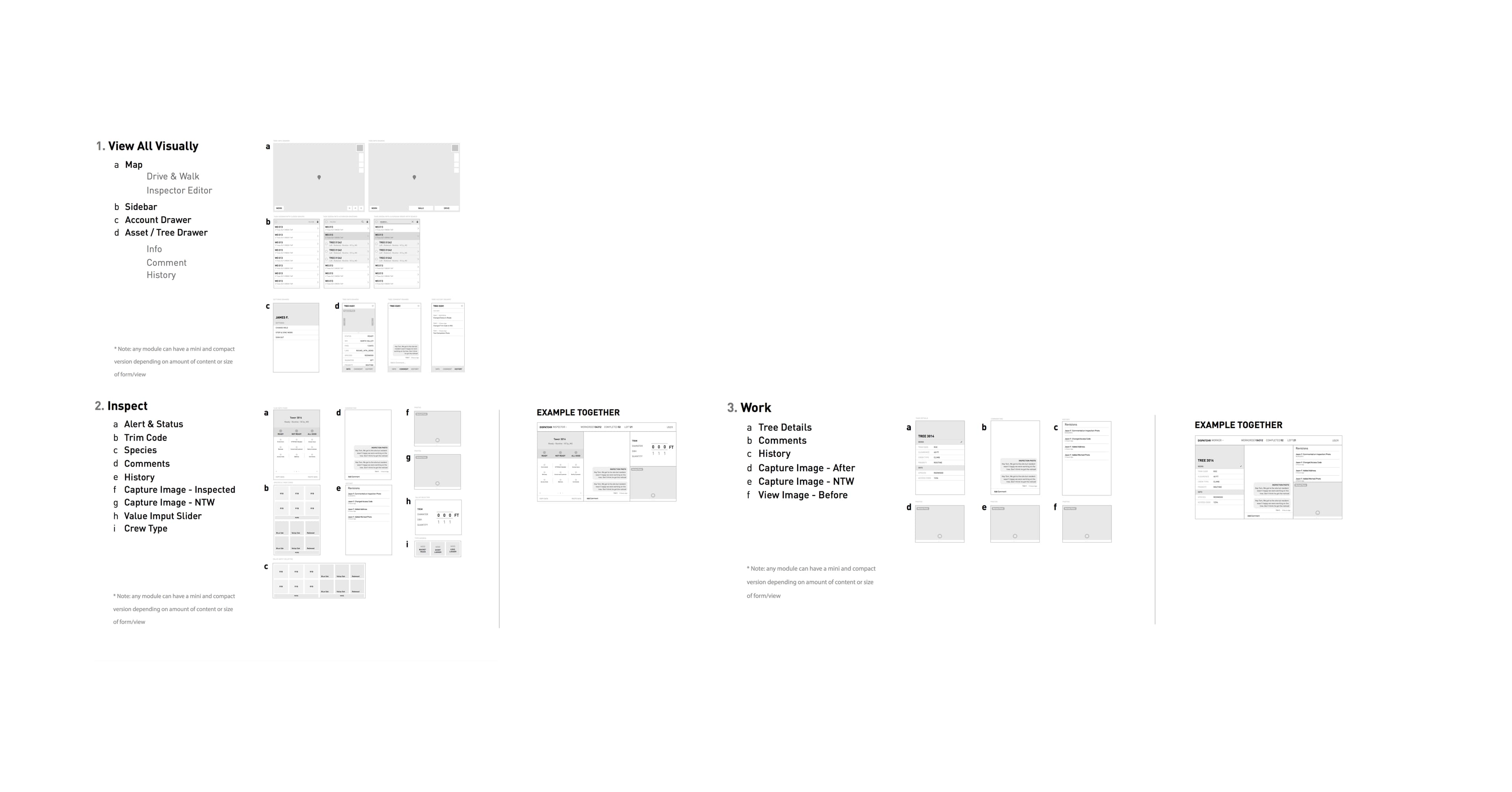 Dispatchr exploration 3