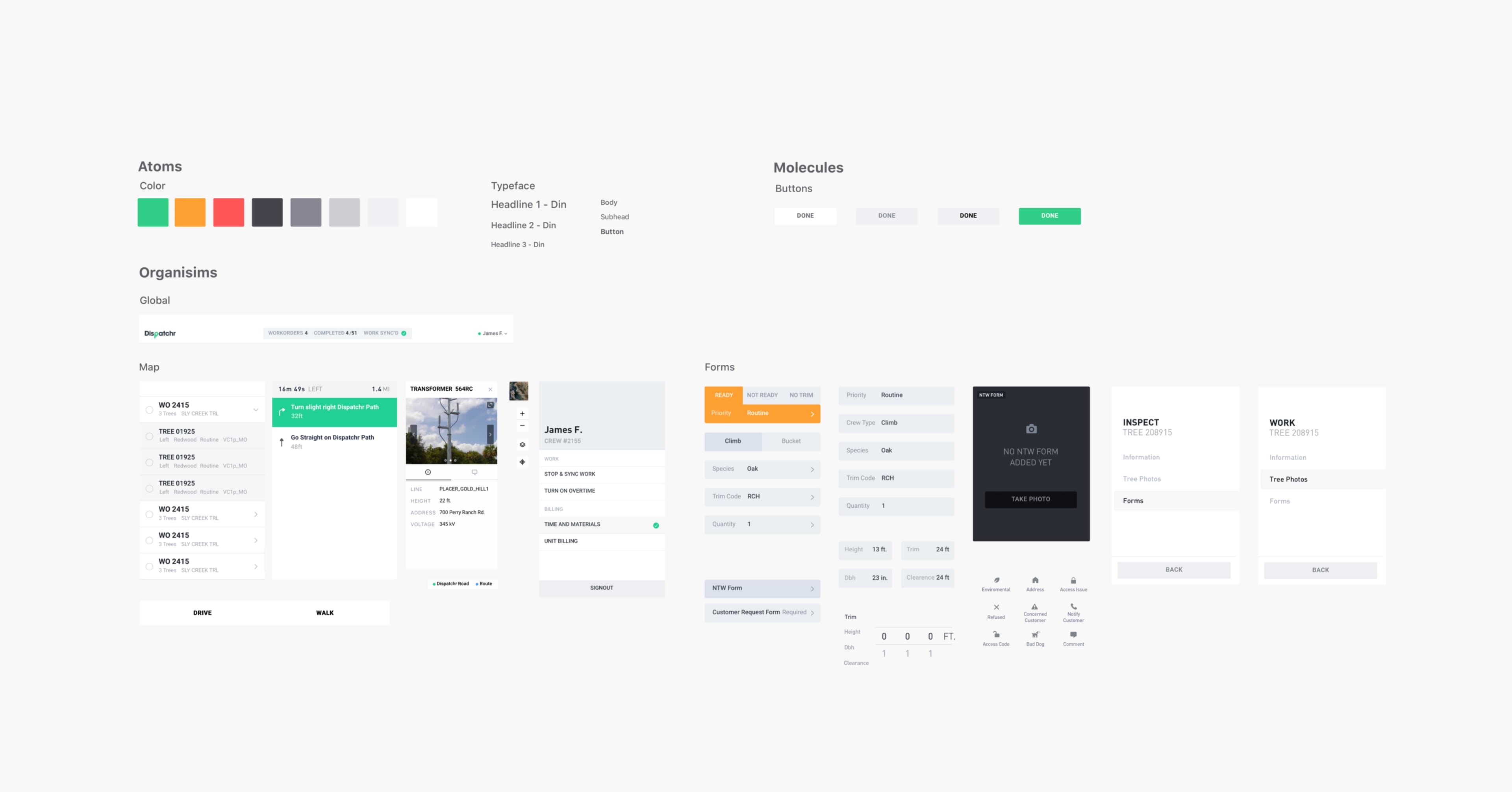 Dispatchr exploration 4