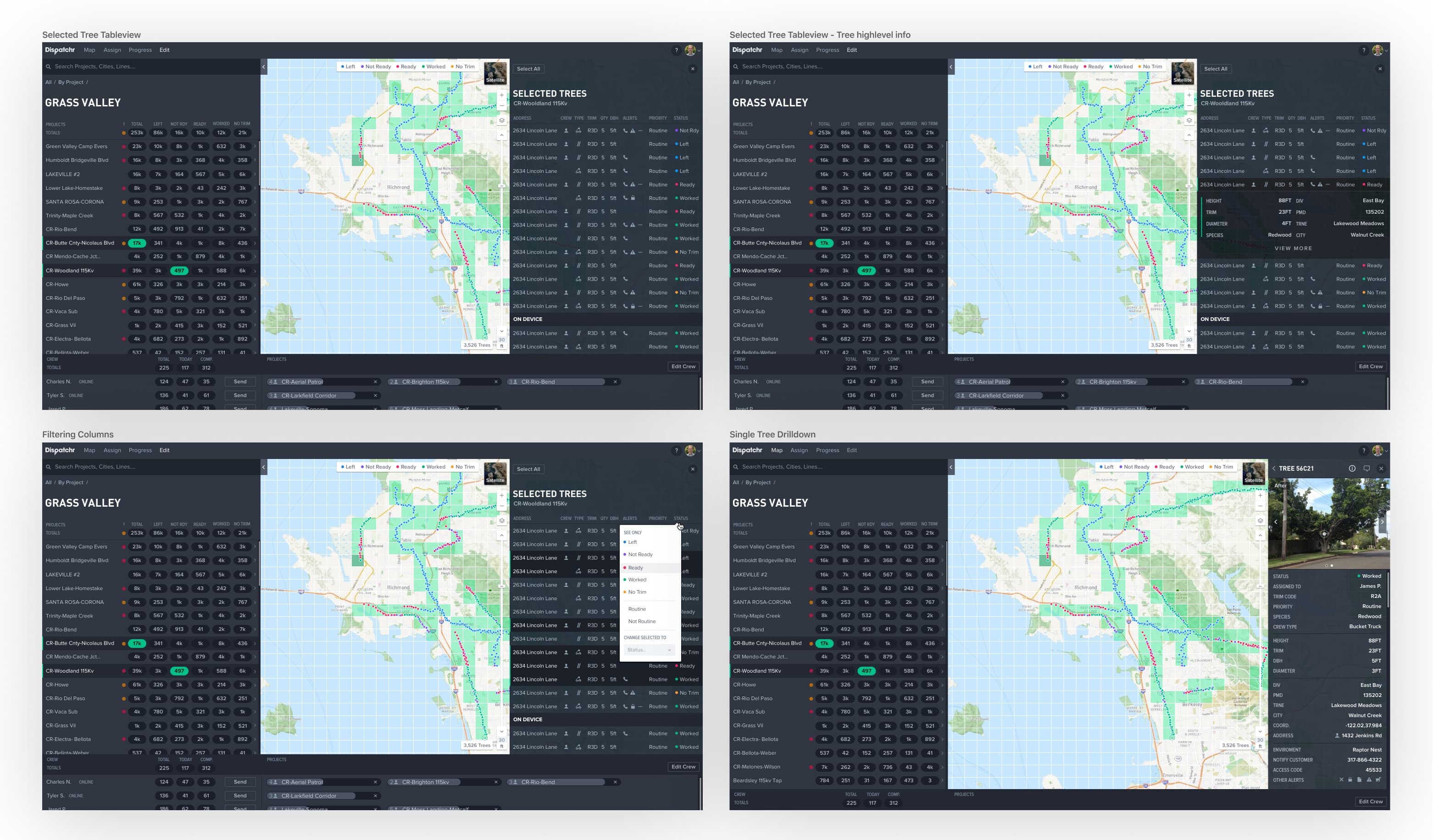 Dispatchr web outcome image 3