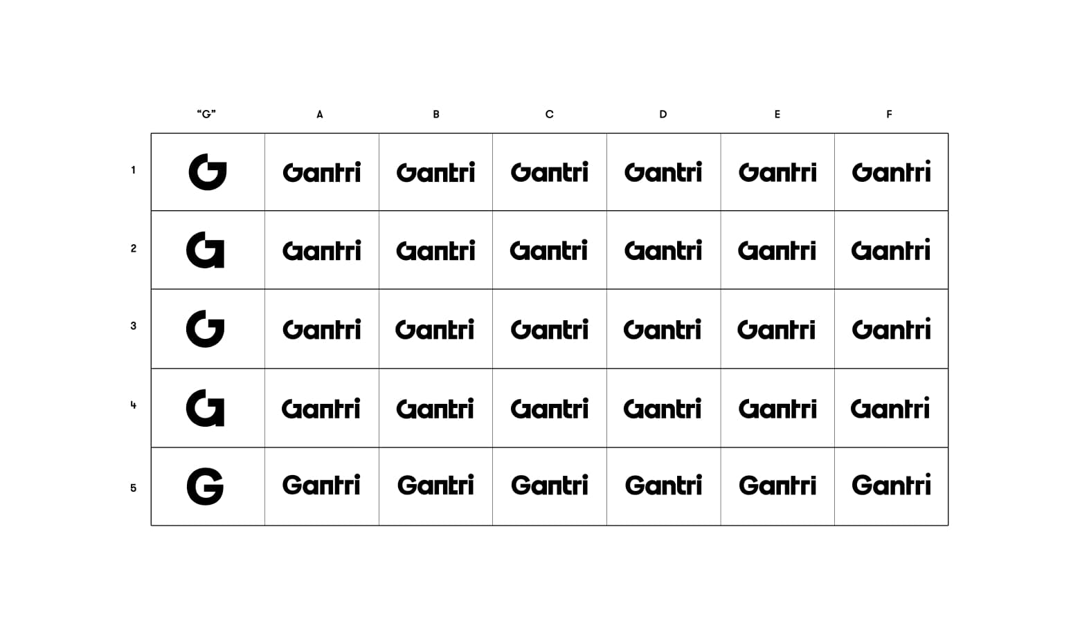 Gantri Explore 5